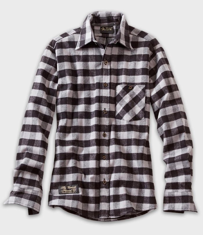 Gray Buffalo / XS