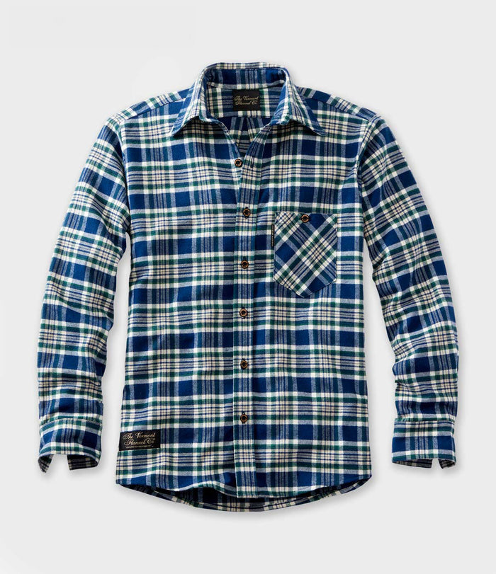 Maine Pine / XS