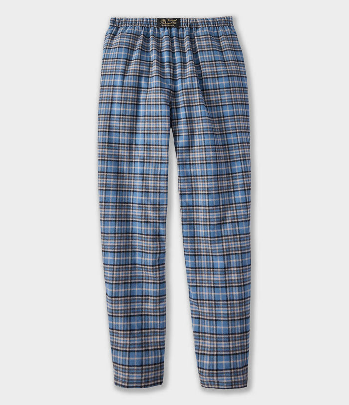 EMBER PLAID