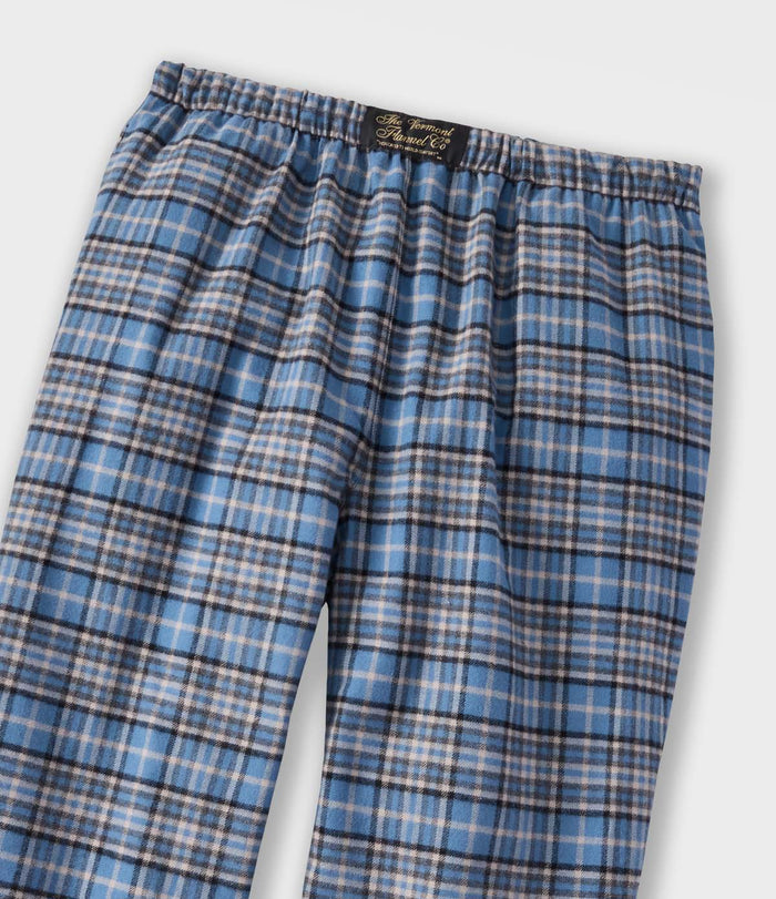 EMBER PLAID