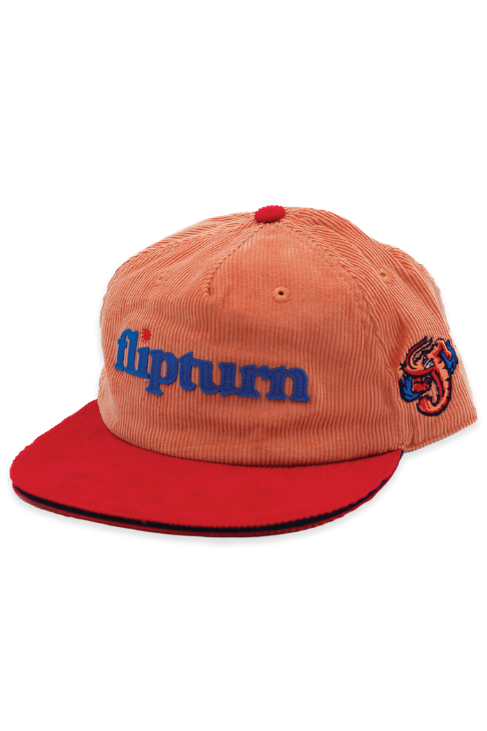 [ Flipturn X Jacksonville Jumbo Shrimp ] Flipturn Cord