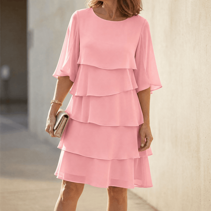 Pink / S
