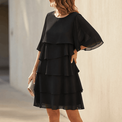 Black / S