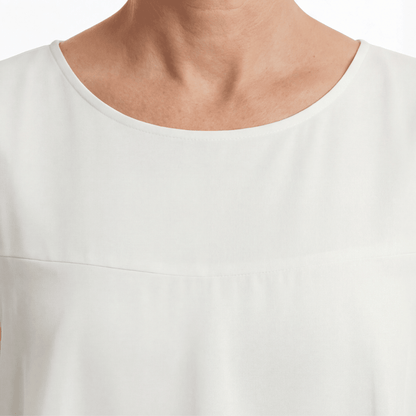 Florelle™ Elegant Layered Ruffle Dress - Lark & Clover