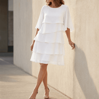 White / S