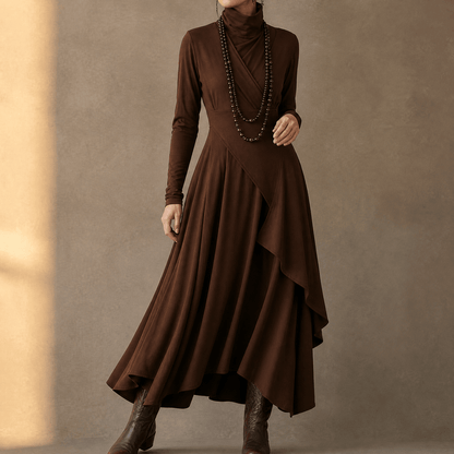 Brown / S