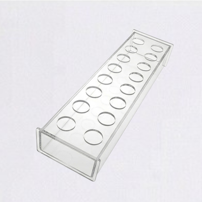 Medium (16 holes) / No LED Light