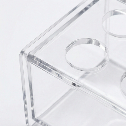 Florenza – Floating Bouquet Vase for Elegant Displays
