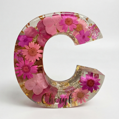 C