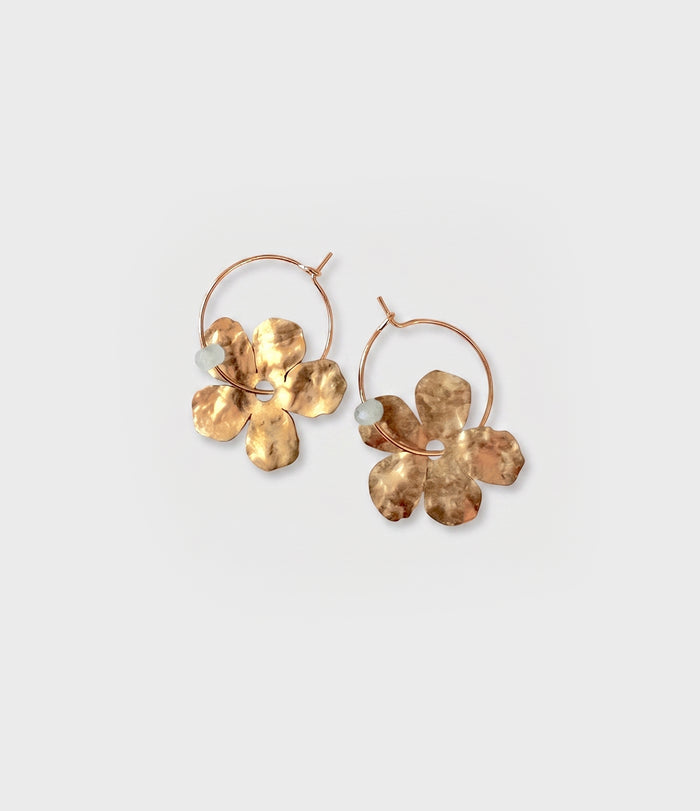 Found & Feral Earrings