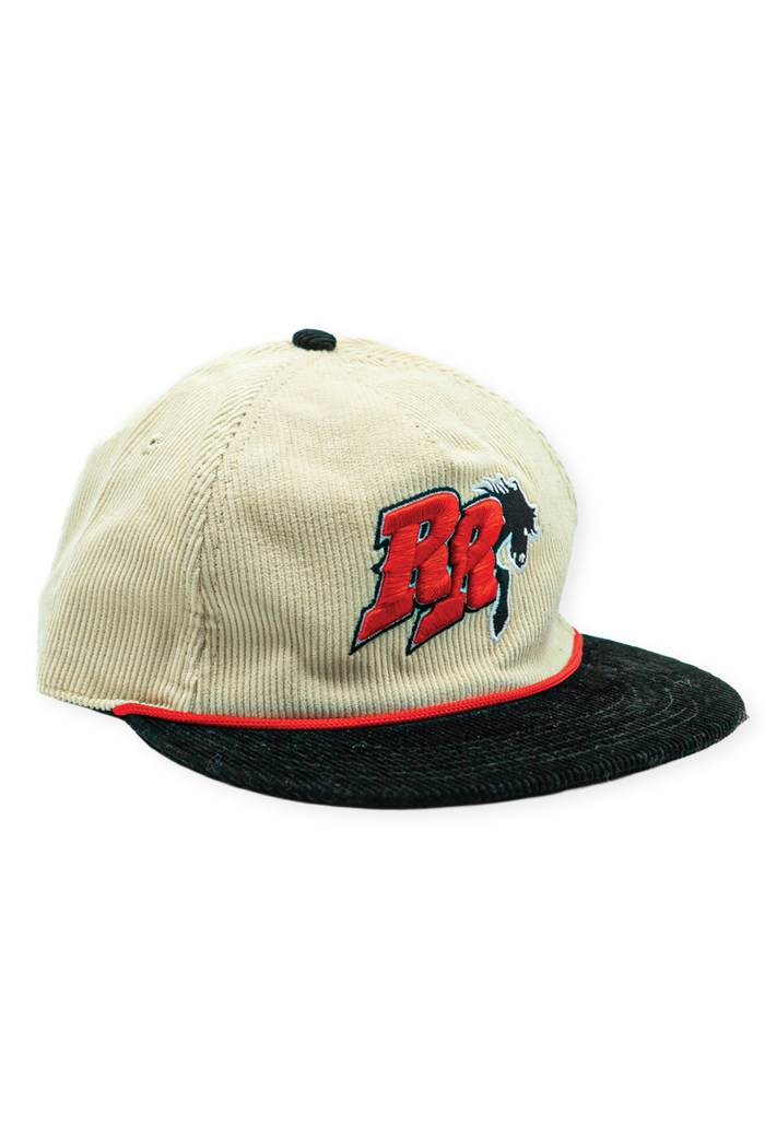 [ Frisco RoughRiders ] Throwback Signature Cord - Official League