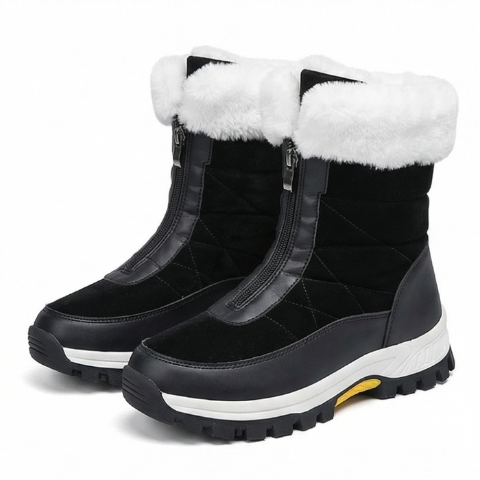 Black / 6