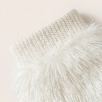 Fuzzlo – Fluffy Monster Home Socks