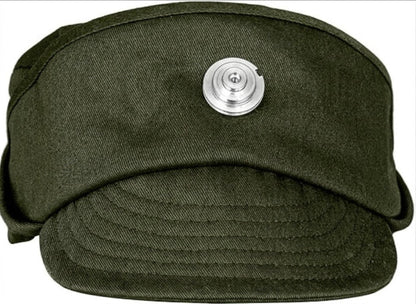Galactic Empire Imperial Captain Adult Halloween Costume Cosplay Hat - TVStoreOnline
