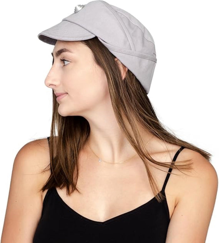Galactic Empire Imperial Captain Adult Halloween Costume Cosplay Hat - TVStoreOnline