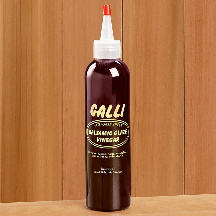 Galli Gourmet Aged Balsamic Vinegar
