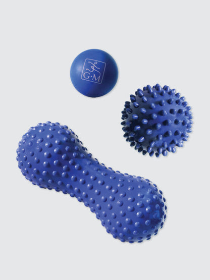 Gaynor Minden Foot Massage Kit, TA-M-114