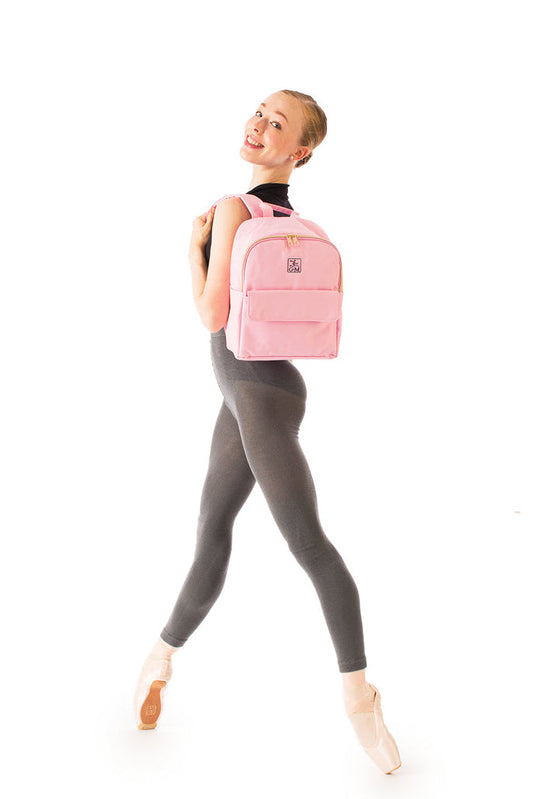 Gaynor Minden Mini Studio Bag, Lt Pink BG-600