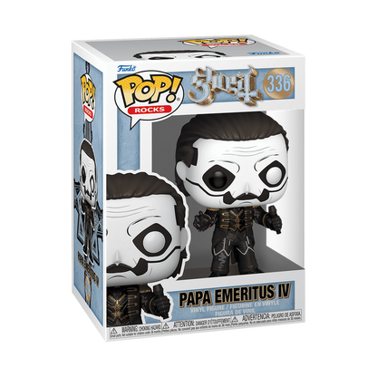 pop on display in box