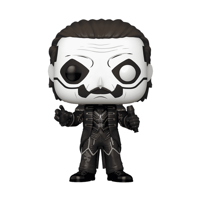 pop on display