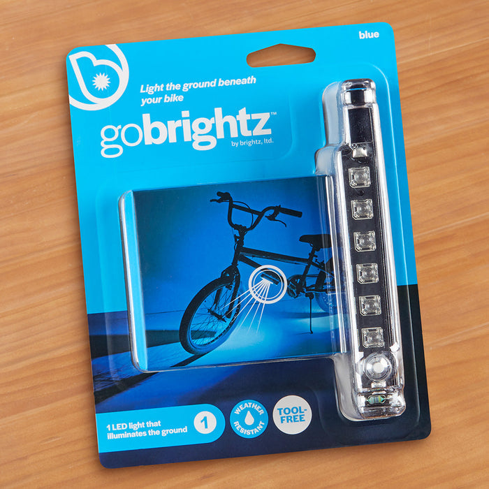 Go Brightz LED Bicycle Light