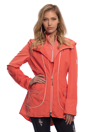 Goode Rider Reign Jacket - FinalSale