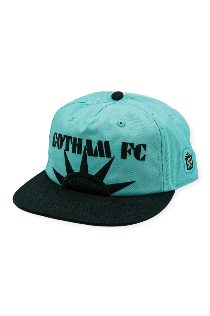 [ Gotham FC ] Liberty Natural - Official League