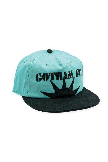 [ Gotham FC ] Liberty Natural - Official League
