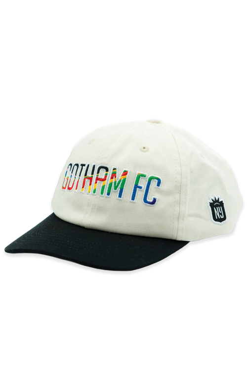 [ Gotham FC ] Pride Poppy - Official League