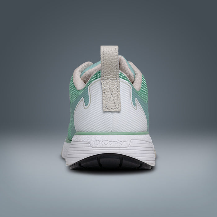 Seafoam