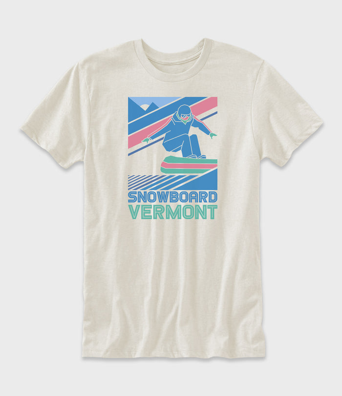 SNOWBOARD