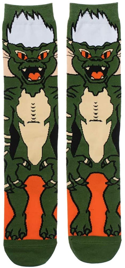 socks on display
