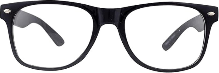 Grinder Punch Black Frame Halloween Cosplay Costume Unisex Glasses - TVStoreOnline