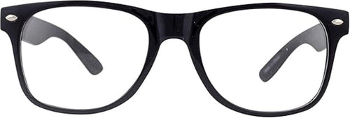Grinder Punch Black Frame Halloween Cosplay Costume Unisex Glasses - TVStoreOnline
