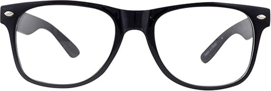 Grinder Punch Black Frame Halloween Cosplay Costume Unisex Glasses - TVStoreOnline