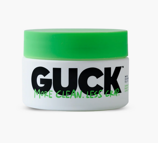 Hair Wax
