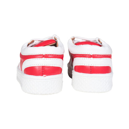 Halloween Chuckie Costume Shoes for Boys and Girls - Good Guys Doll Child Cosplay Dress Up
