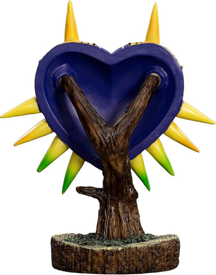 Halloween Major Mask Tree Replica Statue Face Adult Cosplay Costume Prop - TVStoreOnline