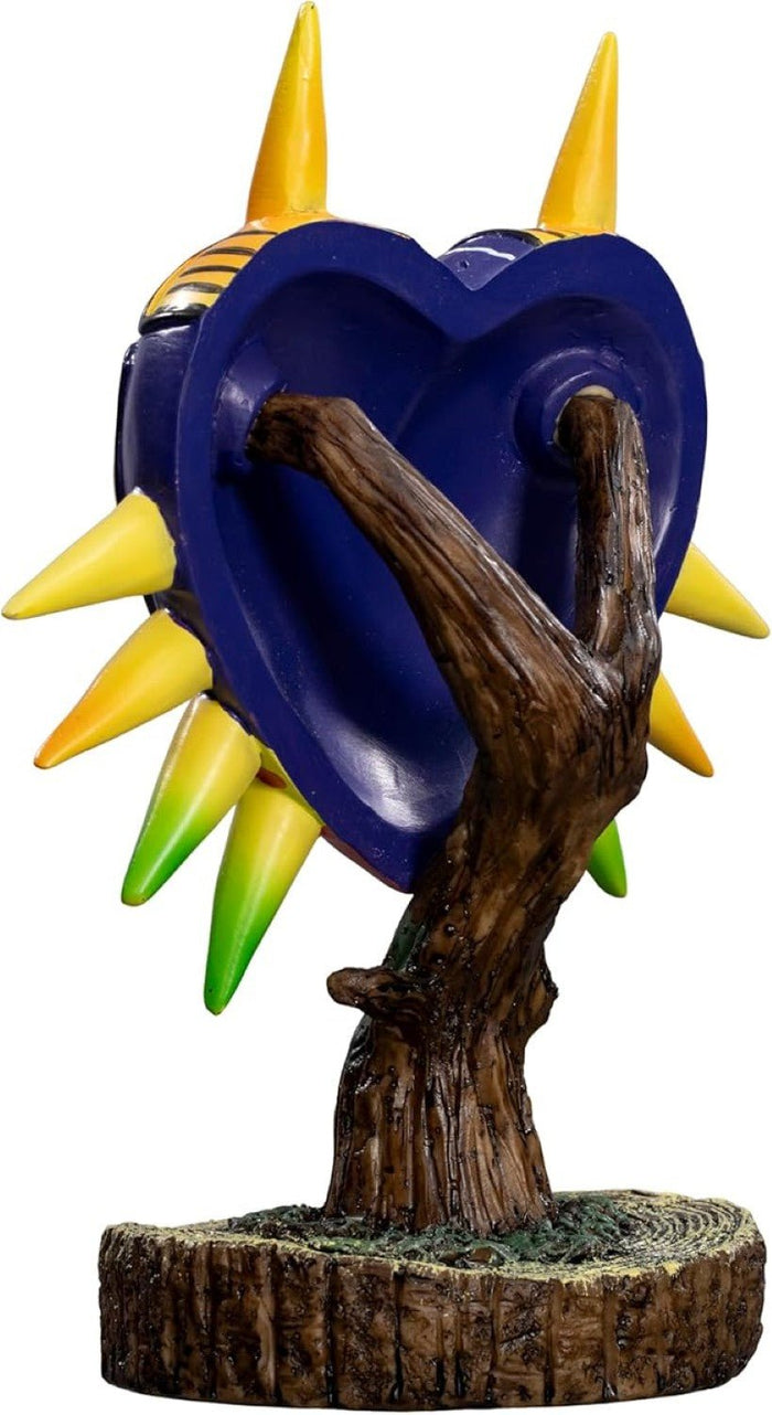 Halloween Major Mask Tree Replica Statue Face Adult Cosplay Costume Prop - TVStoreOnline