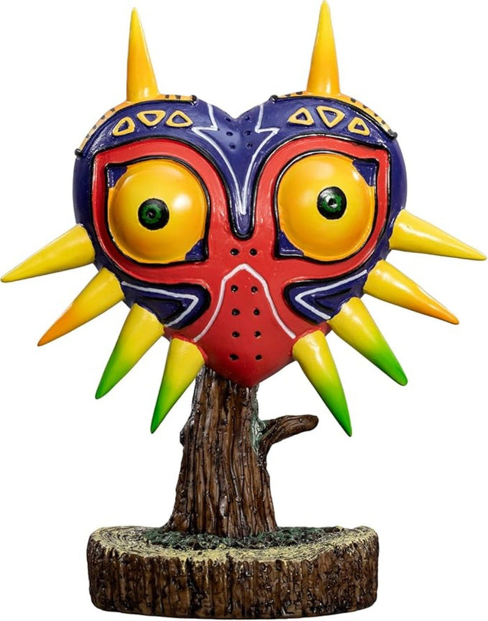 Halloween Major Mask Tree Replica Statue Face Adult Cosplay Costume Prop - TVStoreOnline
