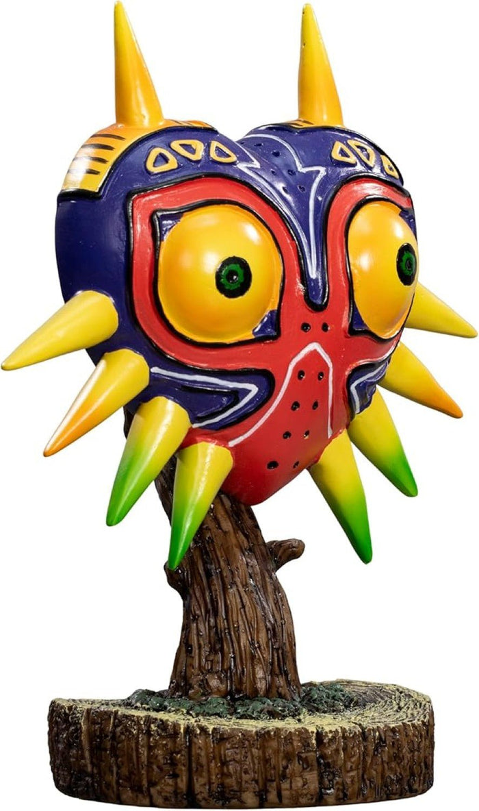 Halloween Major Mask Tree Replica Statue Face Adult Cosplay Costume Prop - TVStoreOnline