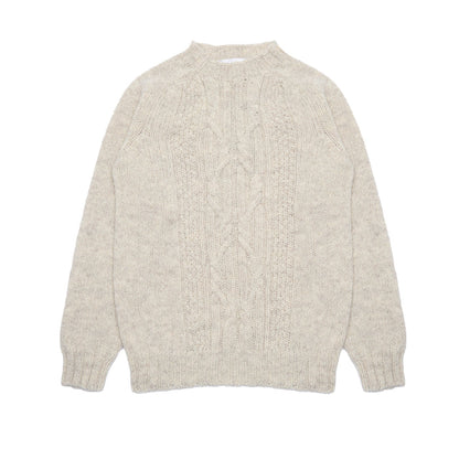 Harley Chunky Cable Jumper in Portland