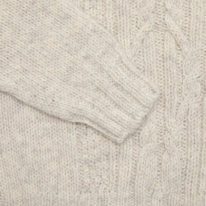 Harley Chunky Cable Jumper in Portland