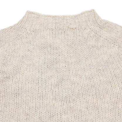 Harley Chunky Cable Jumper in Portland
