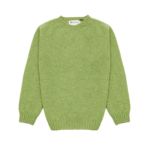 Harley Donegal Jumper in Eriskay
