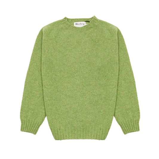 Harley Donegal Jumper in Eriskay