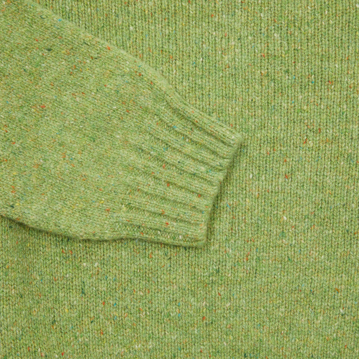 Harley Donegal Jumper in Eriskay