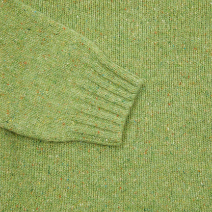 Harley Donegal Jumper in Eriskay
