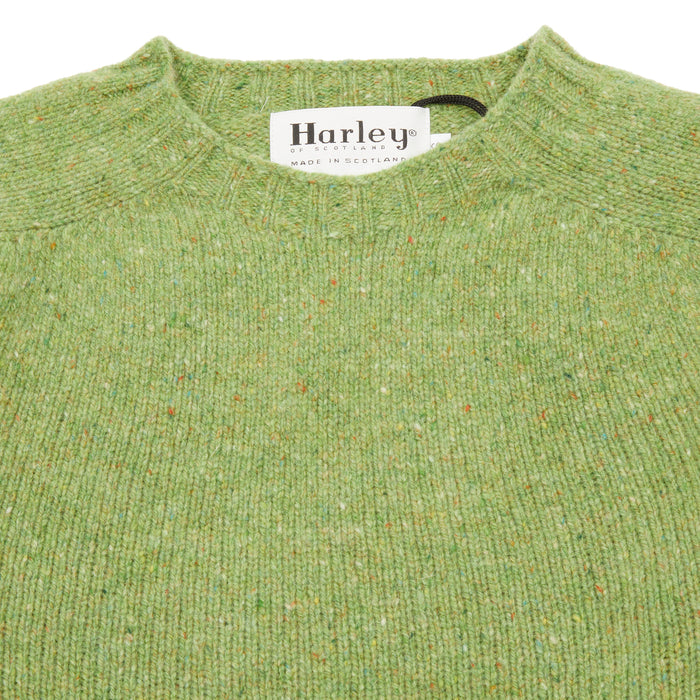 Harley Donegal Jumper in Eriskay
