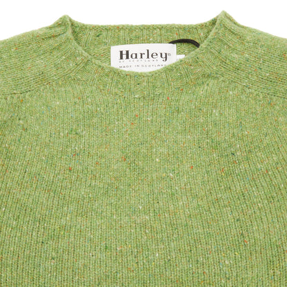 Harley Donegal Jumper in Eriskay